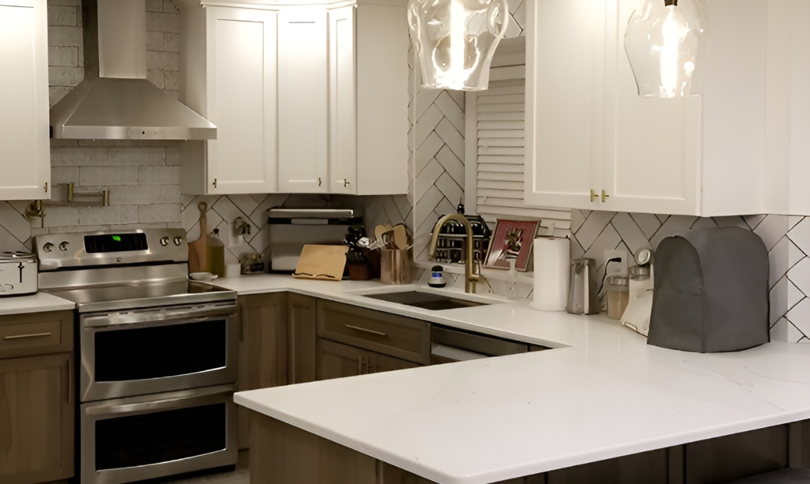 kitchen Design 23 Ultimo Custom by Tuscan Hills