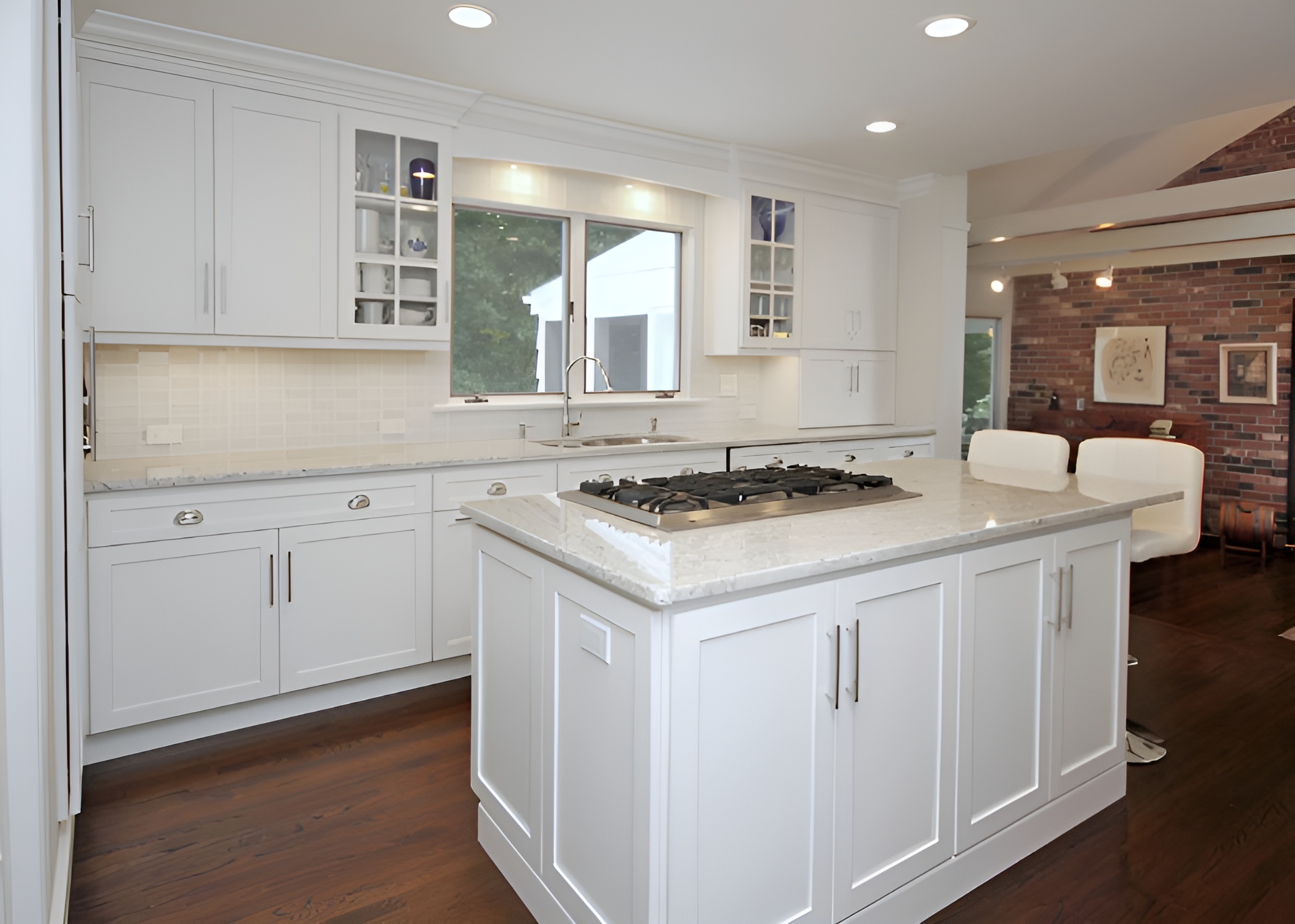 kitchen Design 28 Ultimo Custom by Tuscan Hills