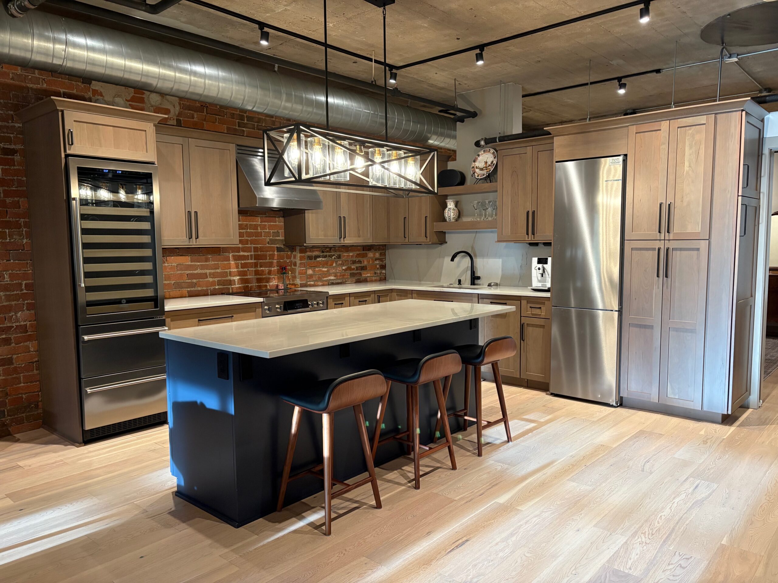 Kitchen Design 59 - Ultimo Custom Cabinetry by Tuscan Hills